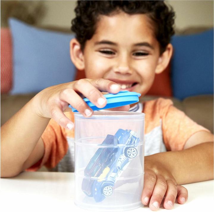 Produktbild Hot Wheels Color Reveal 2er-Sortiment