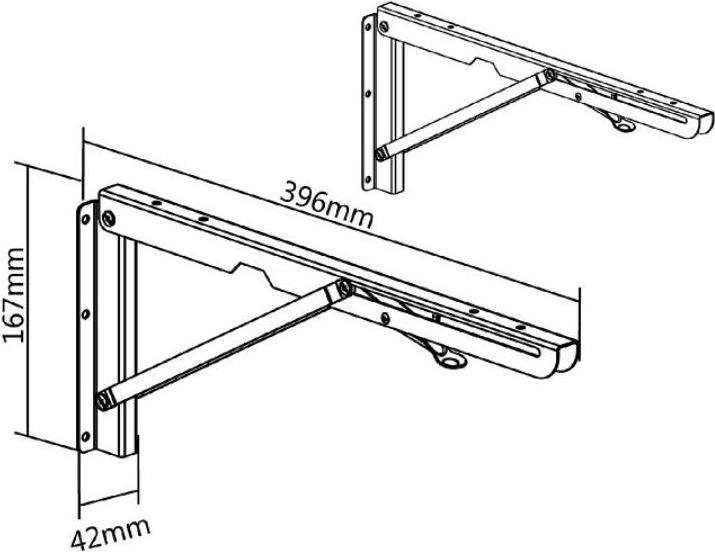 Actual product image Maclean Mc-876