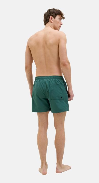 Actual product image Jack & Jones Jpstmaui Jjswim Splice Logo Akm Sn (L)