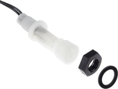 Produktbild Rs Pro Float Switch, Horiz, SPNO 25VA, PP
