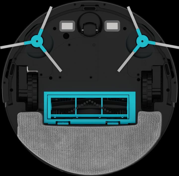Produktbild Mamibot Staubsauger-roboter (Saugwischroboter)