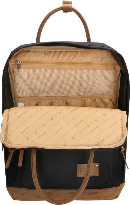 Produktbild Enrico Benetti Rucksack Santiago 17"