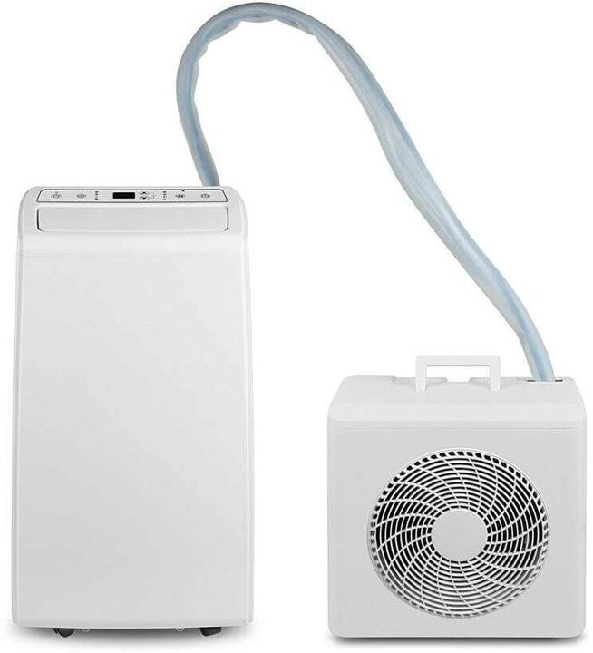 Produktbild Kibernetik 12K BTU (60 m², 12000 BTU/h)
