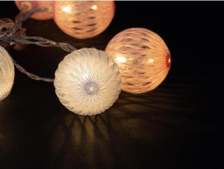 Produktbild Cocon Lichterkette (1.75 m)