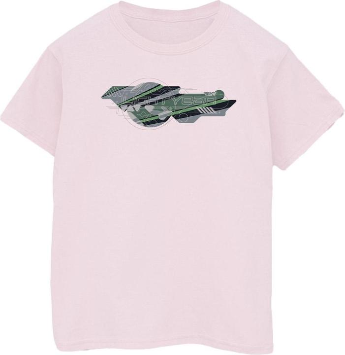 Disney Lightyear Graphic Title TShirt (XL)