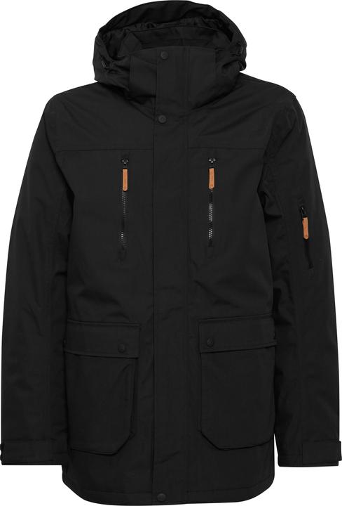 Black (1001)