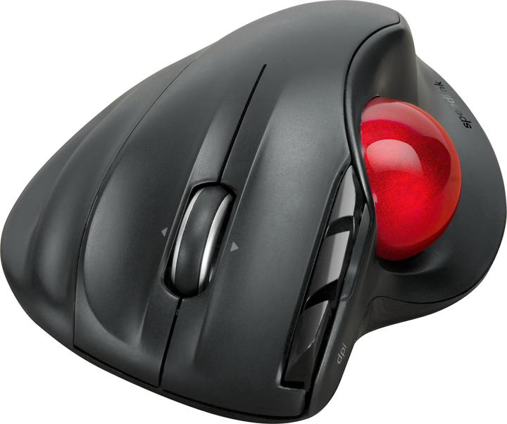 Produktbild Speedlink Aptico Trackball (Kabellos)