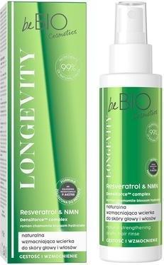 Actual product image Be Bio Ewa Chodakowska Longevity Scalp Rub 100Ml (100 ml)