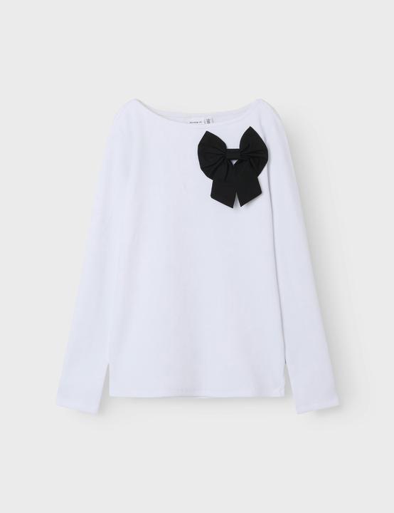 Immagine prodotto Name it Top slim fit con maniche lunghe (116)