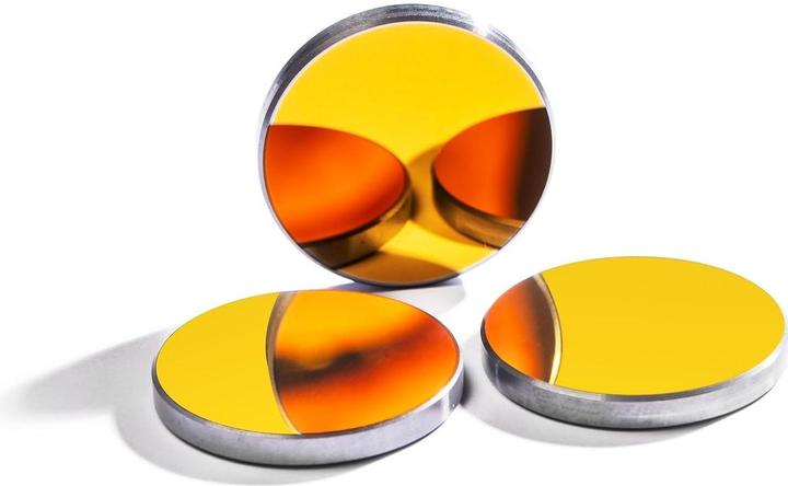 Immagine prodotto MCWlaser Set di specchi laser