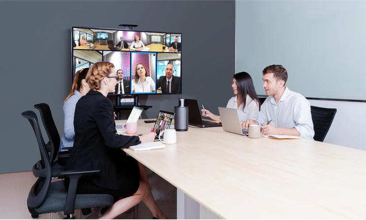 Produktbild Meeting 360°