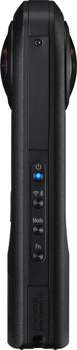 Produktbild RICOH Theta Z1 51GB (30p, Bluetooth, WLAN)