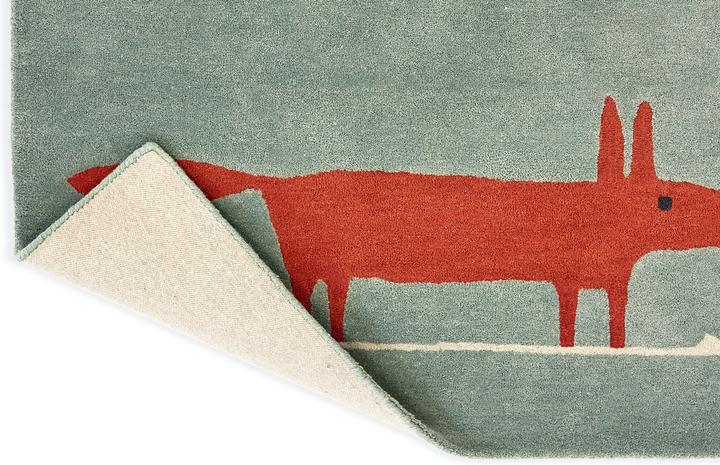Produktbild Scion Mr Fox (90 x 150 cm)