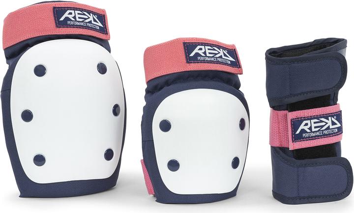 Produktbild Rekd Heavy Duty (S, Knieschoner, Ellbogenschoner, Handgelenkschoner, Einzelstück)