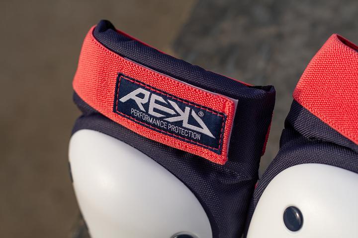 Produktbild Rekd Heavy Duty (S, Knieschoner, Ellbogenschoner, Handgelenkschoner, Einzelstück)