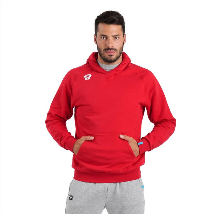 Immagine prodotto Arena Pannello felpato con cappuccio della squadra (XL)