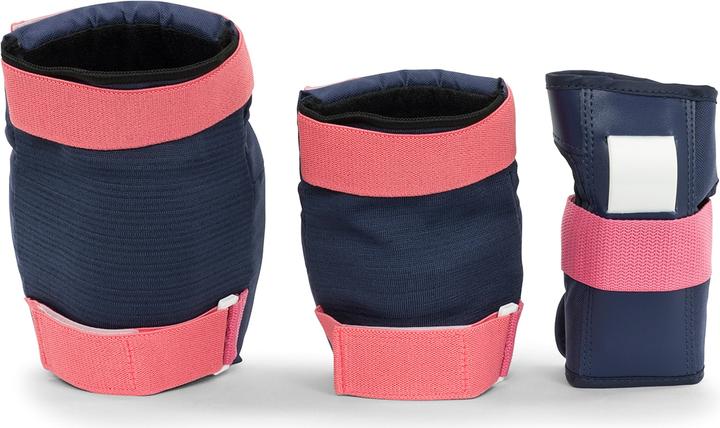 Immagine prodotto Rekd Heavy Duty (L, Protezioni per i polsi, Ginocchiera, Protettori gomito, Esemplare unico)
