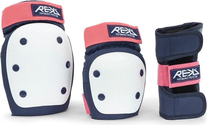 Produktbild Rekd Heavy Duty (M, Knieschoner, Ellbogenschoner, Handgelenkschoner, Einzelstück)
