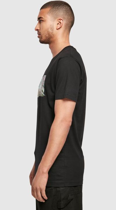Actual product image MT Lotus Sword Tee - 15243 (XL)