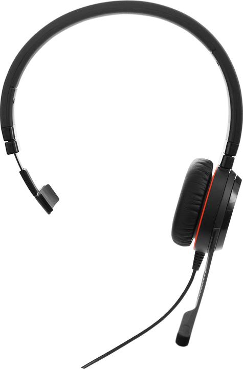 Actual product image Jabra Evolve 30 II (Cable)