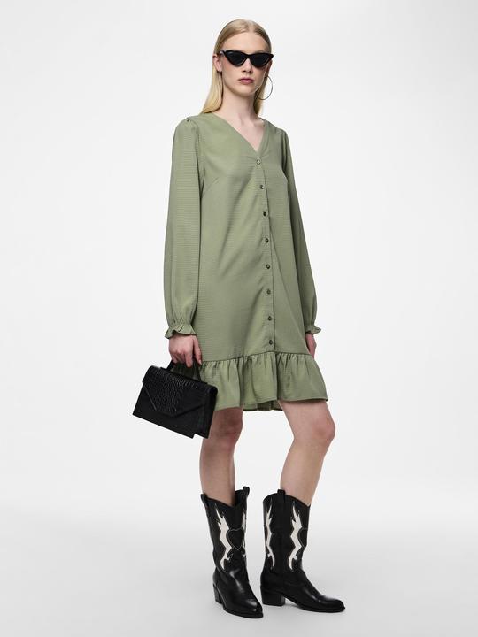 Image du produit Pieces PCSIENNA Mini-robe (M)