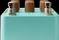 Actual product image Audio Del-Verb Ambience Companion (Guitar)