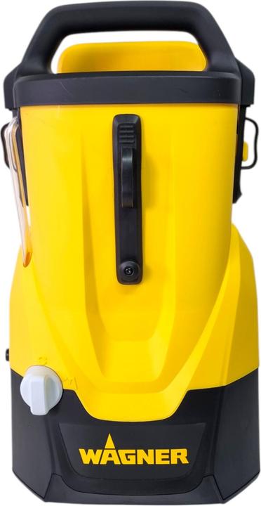 Actual product image Wagner Control Pro 300 Move
