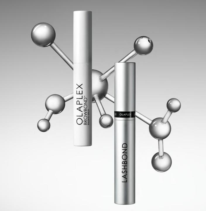 Produktbild Olaplex Browbond Building Serum (3.50 ml)