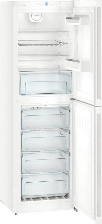 Actual product image Liebherr CN4213 (129 l)