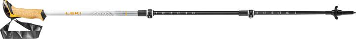 Actual product image Leki Cressida (90 - 125 cm)