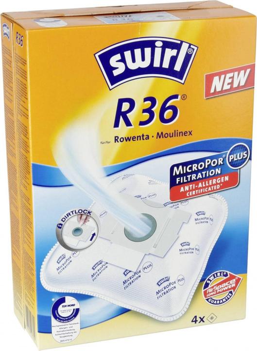 Swirl R 36 As (1 x)