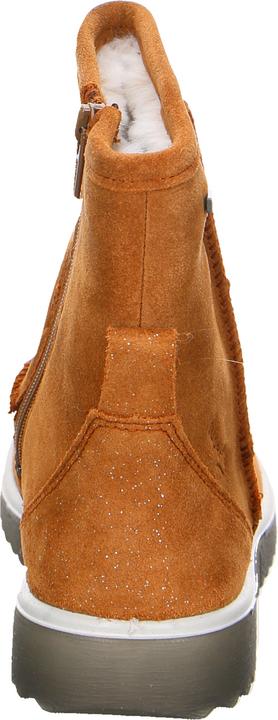 Actual product image Superfit Stiefelette Leder LORA (39)