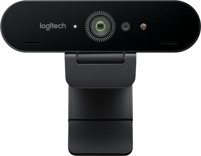 Produktbild Logitech Brio Clip