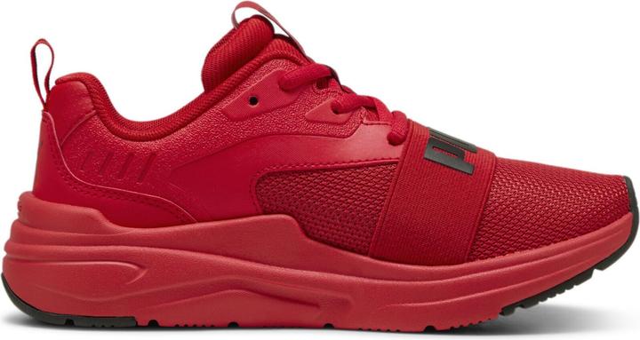 Immagine prodotto Puma Softride Wired 2 Jr (38)