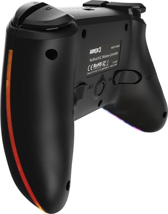 Produktbild Hyperkin NuRival (Switch OLED, Switch, Switch Lite)