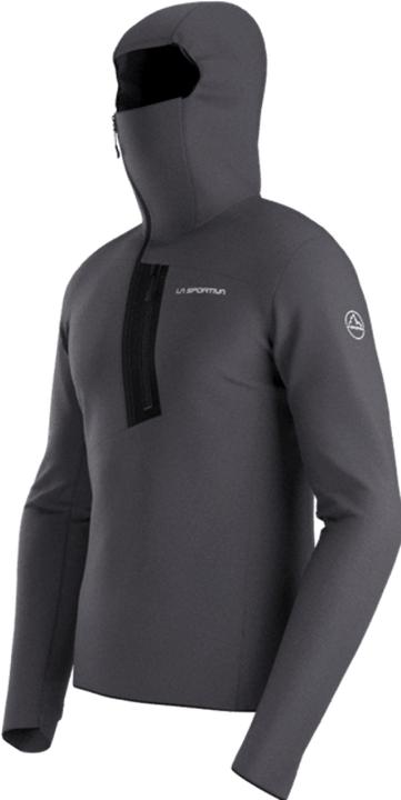 Immagine prodotto La Sportiva Big Wall Pullover Hoody (XL)