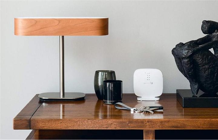Image du produit Gigaset Station de base Elements S30851