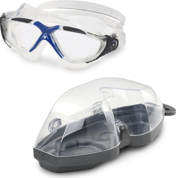Actual product image Aqua Sphere Vista (L)