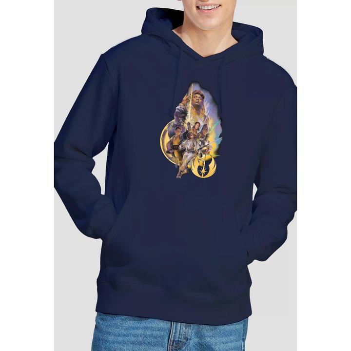 Immagine prodotto Star Wars High Republic Kapuzenpullover (XL)