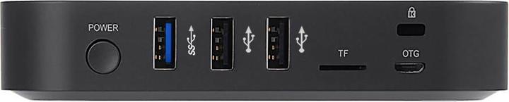 Minix X35i Plus (ARM Cortex A55, 2 GB, Mali-G52 2EE MC2)