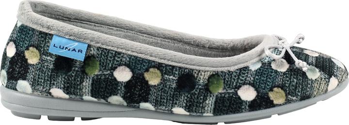 Immagine prodotto Lunar Magic Ciabatte A Pois Donna (38)