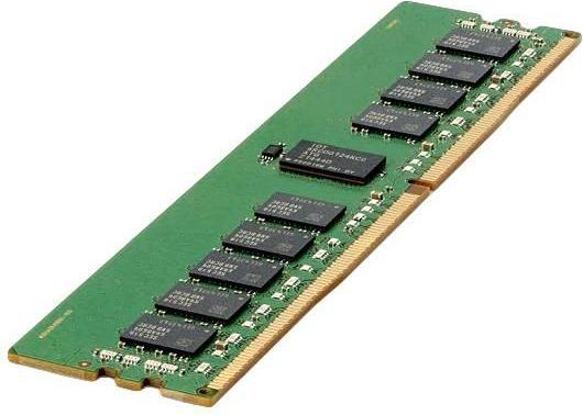 Productafbeelding HPE HP 64GB (1x64GB) Quad Rank (815101-B21-RFB) (1 x 64GB)