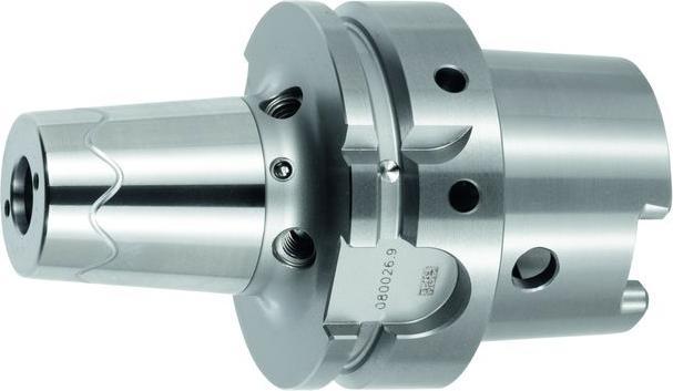 Produktbild Magni Haimer a63.145.20.37 Power Shrink Fit Chuck, 20 mm, ultra kurz, hsk-a63 mit safe-lock