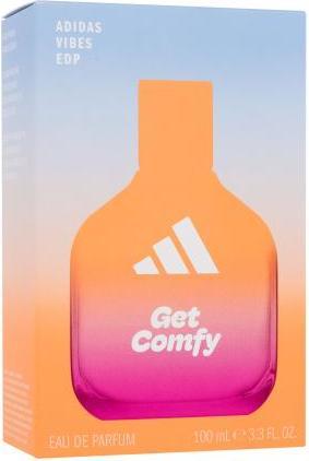 Immagine prodotto adidas Le vibrazioni si fanno comode (Eau de parfum, 100 ml)