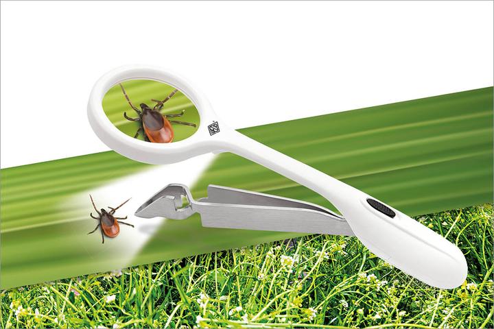 Image du produit Wedo Careex (Chien, Chat)