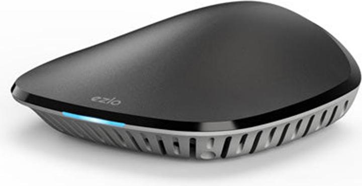 Actual product image Ezlo Plus