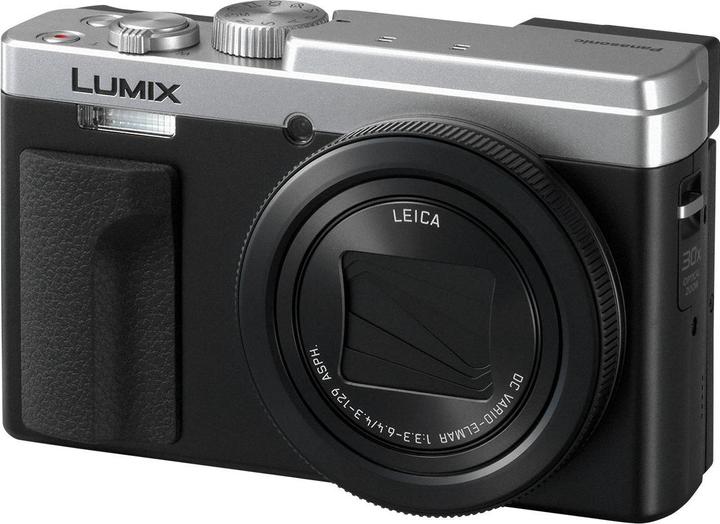 Image du produit Panasonic DC-TZ96D (24 - 720 mm, 20.30 Mpx, 1/2,3'')