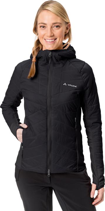 Actual product image Vaude Sesvenna IV (38)