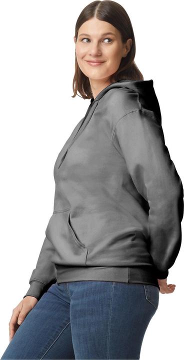 Produktbild Gildan Softstyle Kapuzenpullover Mittelschwer (XL)