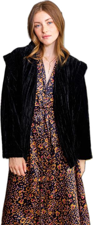 Actual product image La Petite Étoile 's jacket gladis (38)